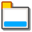 toolbar - view bottom